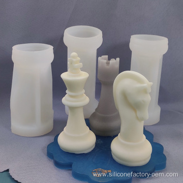 Earth Candle Silicone Moulds South Africa